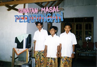 Kegiatan sunatan massal